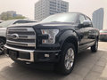 17款福特F150白金版 改裝新概念引領時尚