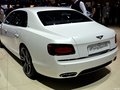 17款賓利飛馳4.0T 曠世巨作完美配置介紹