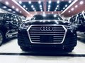 2018新款加版奧迪Q7怒降萬元 競爭寶馬X5