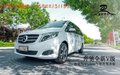 奔驰V260高档次商务MPV 嚣张降价无理由