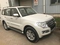 18三菱帕杰羅V97白金版 5速自動(dòng)擋功能全