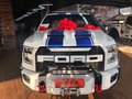 2017款福特F150猛禽 直降數(shù)萬元值得入手