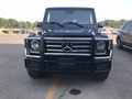 奔驰G5004X42版 天津刚现车最新优惠报价
