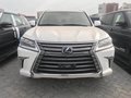 中東雷克薩斯LX570抗造耐用 最低成交價
