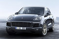 售88.8萬，保時捷新款Cayenne 3.0T上市