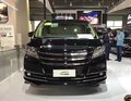 實(shí)拍17款豐田埃爾法蒙娜麗莎版 現(xiàn)車行情