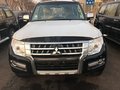 中東三菱帕杰羅GLS現(xiàn)車3.8L 給力新座駕