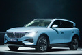 东风岚图全新大SUV 6月量产下线 售价不高于40万元