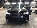 路虎攬勝運(yùn)動(dòng)版港口一手車源 直銷售全國