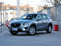 2015款马自达CX-5优惠1.8万元 有现车