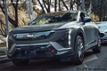 凱迪拉克傲歌售23.97萬起！搭兩種外觀 續(xù)航600km