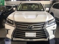 18款雷克薩斯LX570 備受車迷追愛奢華SUV
