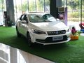綜合實(shí)力強(qiáng)勁 智聯(lián)轎車啟辰D60年內(nèi)上市