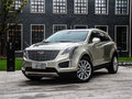 凯迪拉克XT5正式上市 售35.99-53.99万