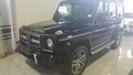 16款奔馳G63AMG越野大咖 車迷夢想之最愛