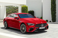 梅赛德斯-AMG GT新车官图发布！搭4.0T/零百2.9秒