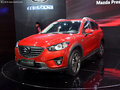 马自达CX-5郑州最高优惠1万元 有现车
