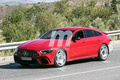 全新AMG GT 73 e谍照曝光 动力或超现款AMG GT 63