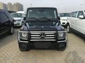 17款奔馳G500 4X4強(qiáng)悍V8越野降價有力度