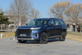 星途全新MPV、轿车将推出 基于M3X火星架构打造