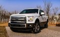 西安福特猛禽F150現車優惠多少 新報價