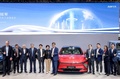 上海車(chē)展：奇瑞集團(tuán)全球品牌攜53款重磅車(chē)型亮相
