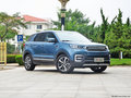 長安CS55緊湊型SUV 全系暢惠邀試乘試駕