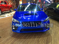 斯巴鲁WRX-STI天津港现车销售 STI最低价