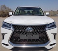 2018款雷克薩斯LX570 品質(zhì)保證一手價(jià)格