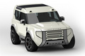 路虎將推更小尺寸車型 搭1.5T引擎/或2023年發(fā)布