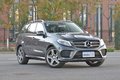 厦门奔驰GLE最高优惠5万元 竞争宝马X5