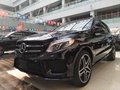 2018款奔驰GLE43AMG 多功能越野全城盛惠