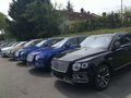 16款宾利添越V8行情现车 新配置豪惠热促