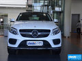 平行進(jìn)口奔馳GLE450AMG 全新改款362馬力