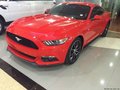 2016款福特野馬現(xiàn)車 彪悍野馬跑車優(yōu)惠促