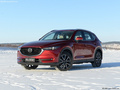 马自达CX-5可试乘试驾 购车优惠1.3万元