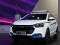 江淮瑞風(fēng)全新小型SUV瑞風(fēng)S2 將于8月上市