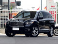 购英菲尼迪 QX60享11万优惠 可试乘试驾