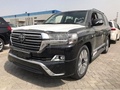 2018款豐田蘭德酷路澤5700 優惠購車資訊