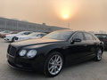 欧版宾利飞驰V8S精品豪车 解说优惠攻略