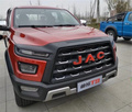江淮帥鈴T9通過(guò)新車公告，搭載2.0T/2.5T兩款柴油動(dòng)力