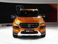 寶駿510廣州車展實(shí)拍