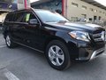 2018款奔馳GLS450 最火的豪華SUV新價格
