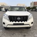 2018款豐田霸道2700品質SUV 口碑贏天下