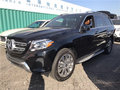 新奔馳GLS450城市SUV 優(yōu)秀家族傳統(tǒng)繼承