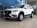 沃尔沃XC90现车 高效驾驭经典越野底价售