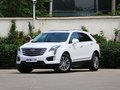 凯迪拉克XT5优惠4万元 降价竞争奥迪Q5