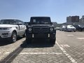 2018款美規(guī)奔馳G63典雅之美 彰顯實力范