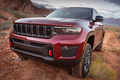 Jeep新款大切諾基價格曝光！入門搭V6/海外25萬起