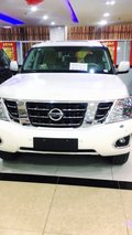 2018款日產(chǎn)途樂爆惠秒殺 多地形越野模式